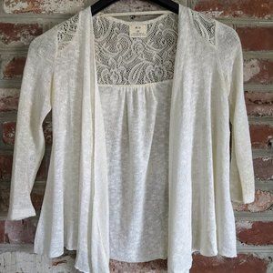 Urban Outfitters Pins and Needles Cardigan - XS